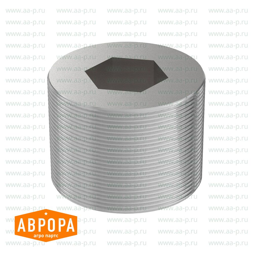 F190038 ТРУБНАЯ  ЗАГЛУШКА